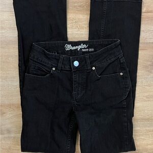 Wrangler Bootcut Jeans